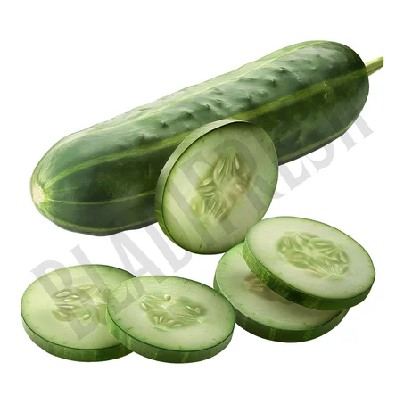 Concombre -خيار