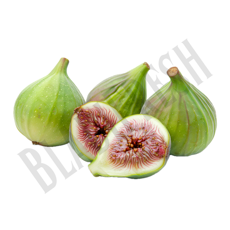 Figue vert – كرموس أخضر