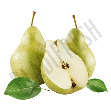 Poire – الإجاص
