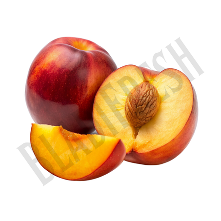 Nectarine – الشهدية