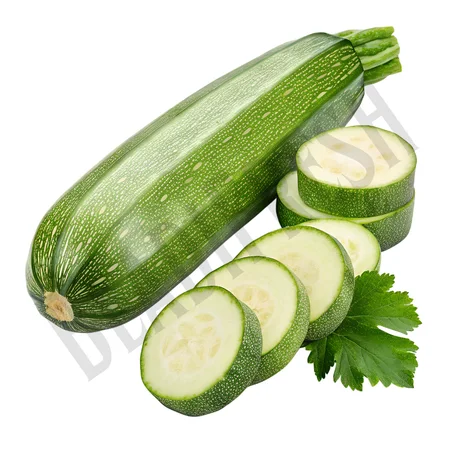 Courgette – الكوسة