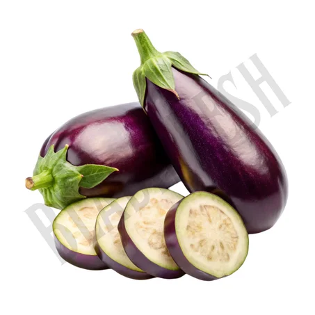 Aubergine – باذنجان
