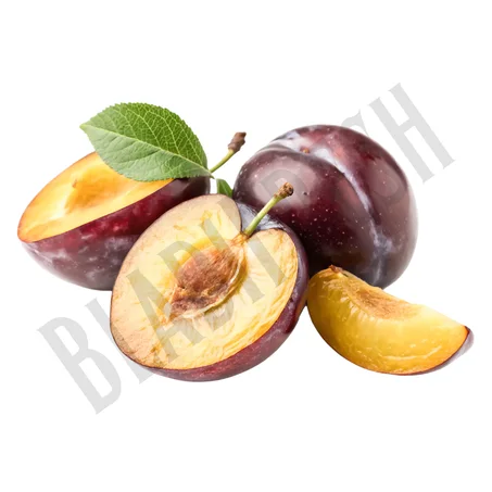 Prunes – برقوق