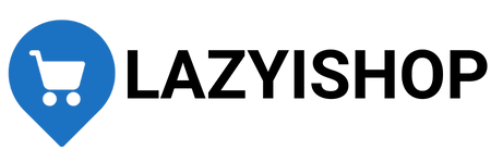 lazyishop
