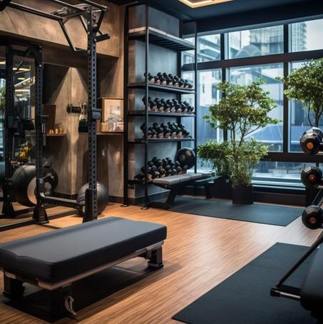 اللياقة البدنية