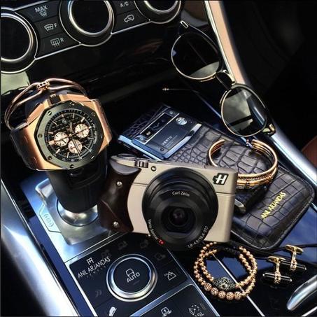 الإلكترونيات