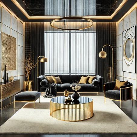 الأثاث المنزلي