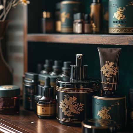 العناية و الجمال