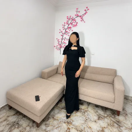 Robe : Dyana