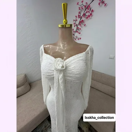 Robe ALYA