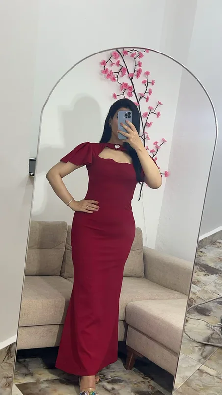 Robe : Dyana