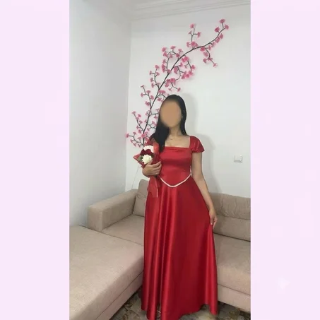 Robe ZORAH