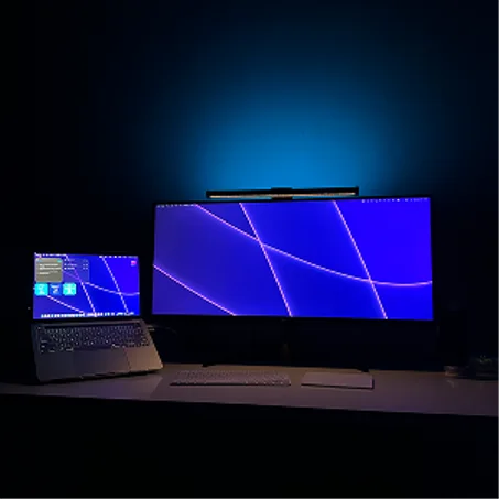 🖥️ Setup Accessories