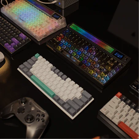 🎮 Gaming Accessories