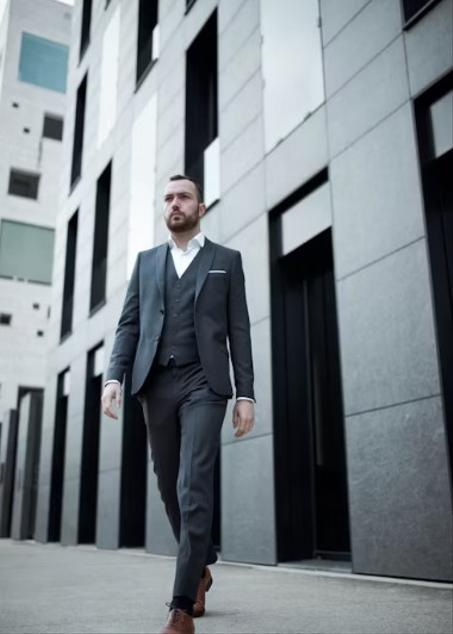 أساسيات الرجال