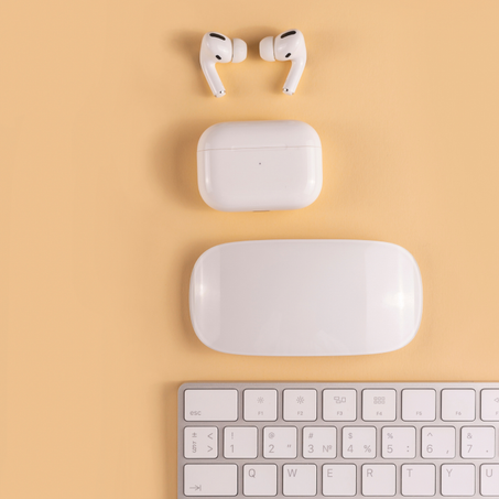 الإلكترونيات الذكية والتقنية