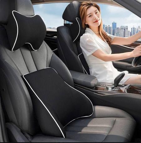 قل وداعًا للتعب أثناء القيادة!