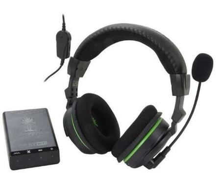 سماعات رأس لاسلكية