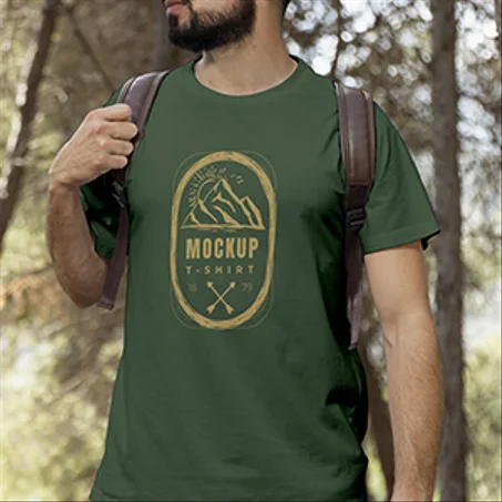 Travel and camping
