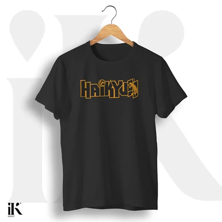 HAIKYU