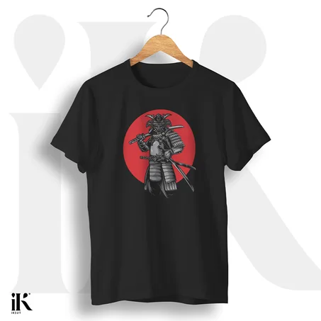 samurai
