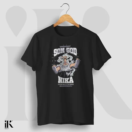 Sun God Nika