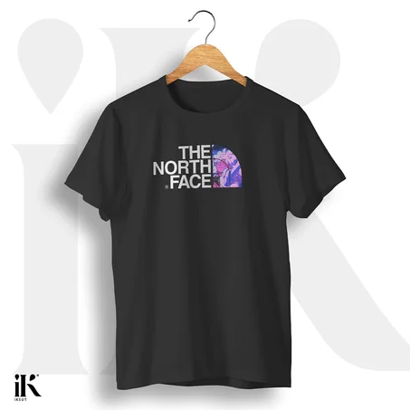 The North face one piece