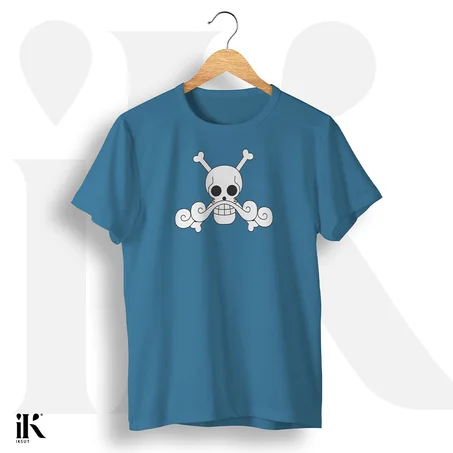 Skull one