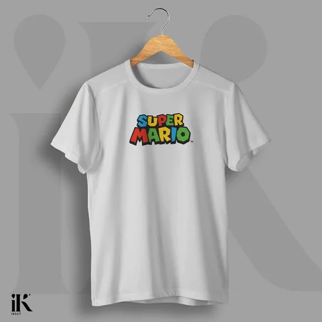 super mario