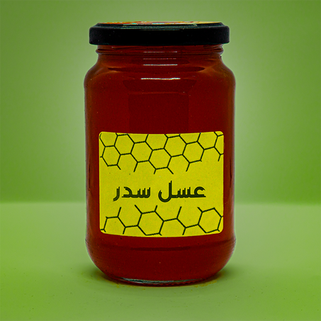 عسل سدر