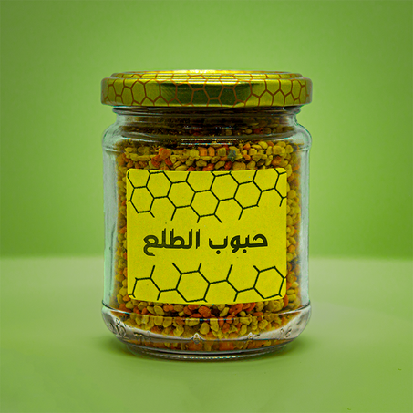 حبوب طلع