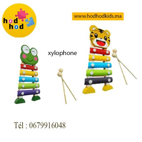 XYLOPHONE