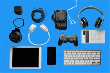 الإلكترونيات