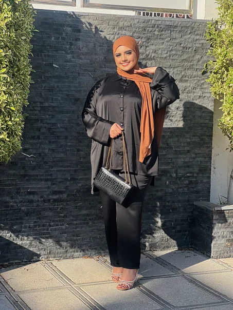 انصومبل صدفة