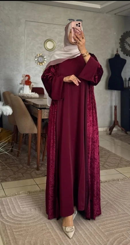 طقم ياقوت الملكي