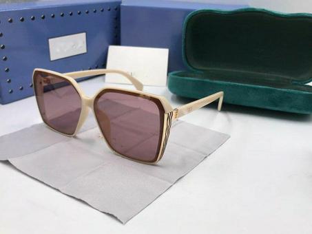 Lunettes de soleil Gucci GG01258S 001 57-18