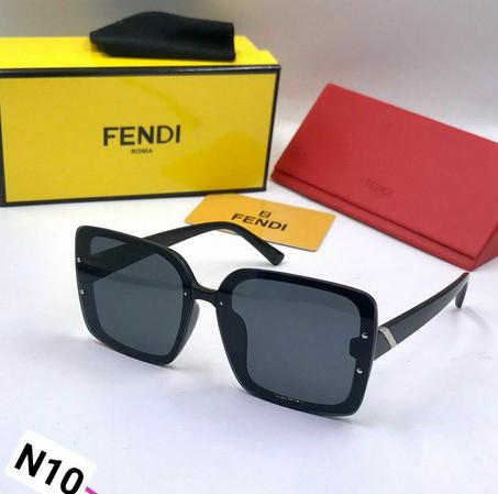 FENDI  FND0087FND