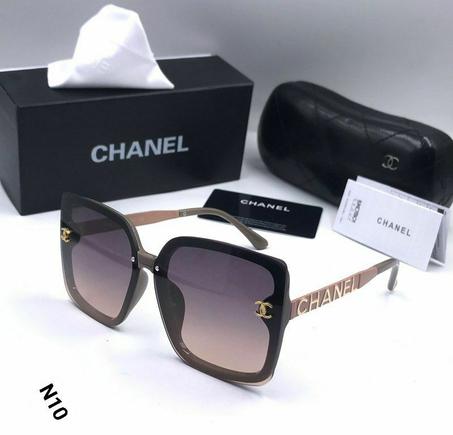 CHANEL CHA006CHAN TEST