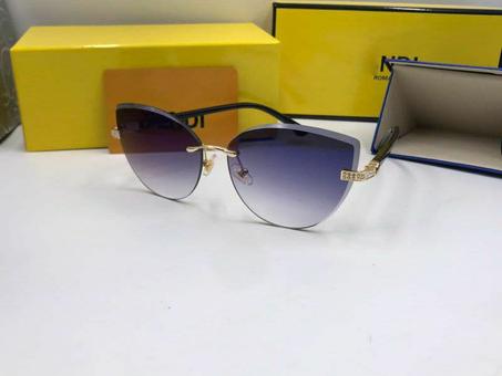 O’Lock Lunettes de soleil FENDY FOL024V1TF23AP