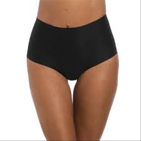 1 Lot de 3 Culottes gainantes ventre plat Taille Haute : La senza