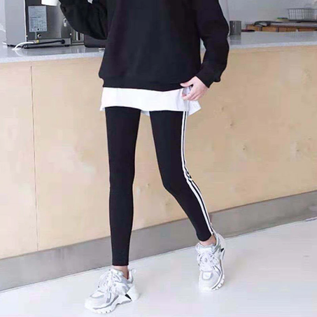 2*Jupe-chemise a bande