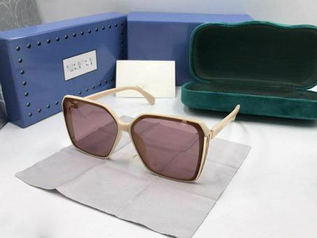 Lunettes de soleil Gucci GG05958S 001 57-18