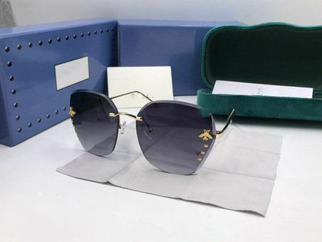 Lunettes de soleil Gucci GG0512S 001 57-18