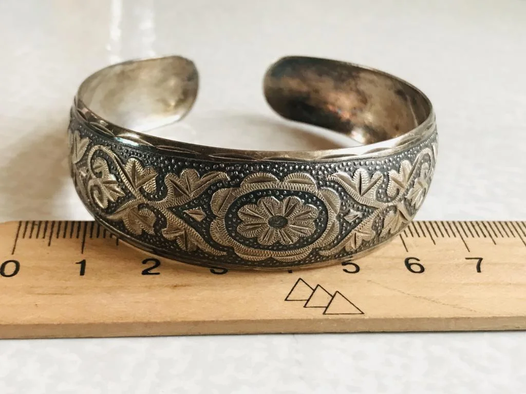 ETRO vintage bangle 100連ブレスレット ETRO vintage bangle 100連ブレスレット ETRO vintage bangle 100連
