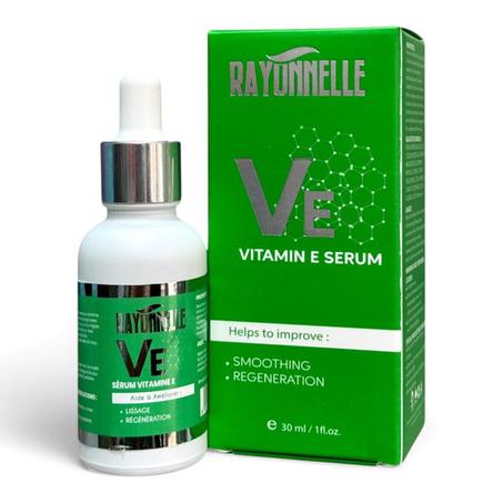 RAYONNELLE Sérum Vitamine E , 30 ml
