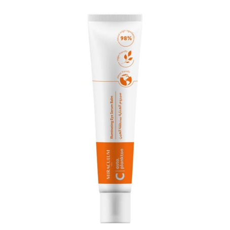 Britghtening Cream For Puffy Eyes and Dark Circales