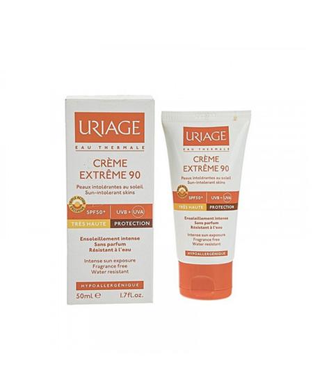 Uriage Crème Extrême SPF 90+
