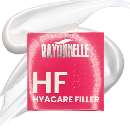 Rayonnelle Creme HF Hyacare Filler 50g