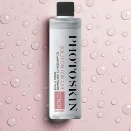 PHOTOSKIN Solution Tonique Eclaircissante 200ml