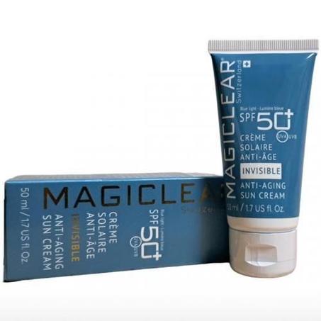 Magiclear Ecran solaire